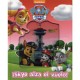 PAW PATROL SKYE ALZA EL VUELO