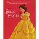 DISNEY COLECCIÓN DE PELICULAS MINI LA BELLA  ...