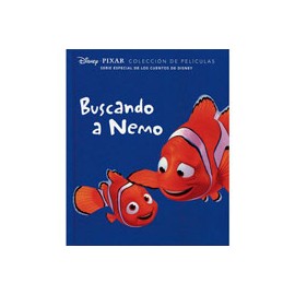 DISNEY COLECCIÓN DE PELICULAS MINI BUSCANDO  ...