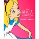 DISNEY ALICIA EL PAIS DE LAS MARAVILLAS