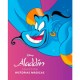 DISNEY HISTORIAS MÁGICAS ALADDIN