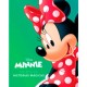 DISNEY HISTORIAS MÁGICAS MINNIE
