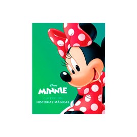 DISNEY HISTORIAS MÁGICAS MINNIE