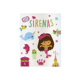 ESCUELA MÁGICA SIRENAS