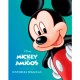 DISNEY MICKEY Y SUS AMIGOS