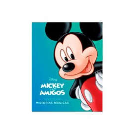 DISNEY MICKEY Y SUS AMIGOS