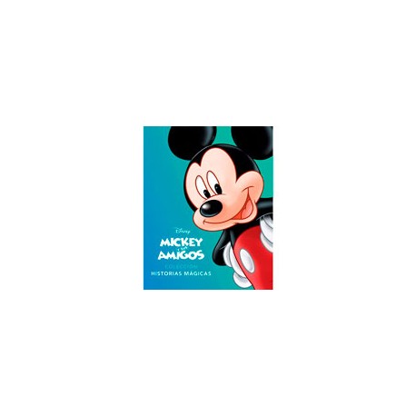 DISNEY MICKEY Y SUS AMIGOS