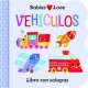 BABIES LOVE VEHÍCULOS