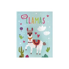 ESCUELA MÁGICA LLAMAS