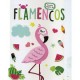 ESCUELA MÁGICA FLAMENCOS