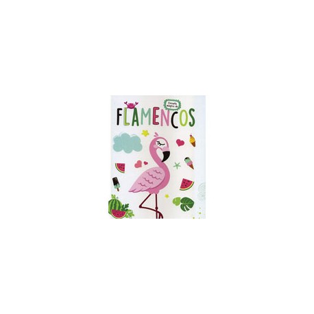 ESCUELA MÁGICA FLAMENCOS