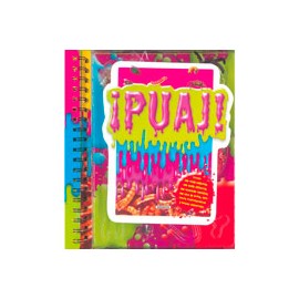 MAS QUE LIBROS PUAJ