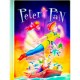 LA BELLA DURMIENTE & PETER PAN