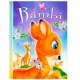 BLANCA NIEVES & BAMBI