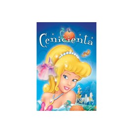 CENICIENTA & EL LIBRO DE LA SELVA