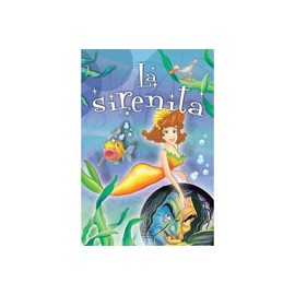 LA SIRENITA & LOS TRES CERDITOS