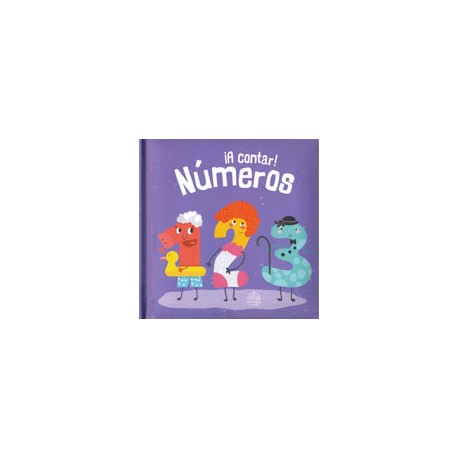 MALETITA BABY NÚMEROS