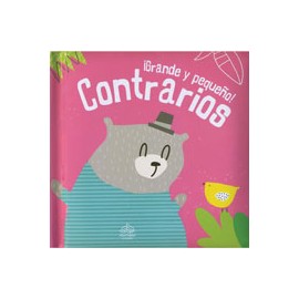 MALETITA BABY CONTRARIOS