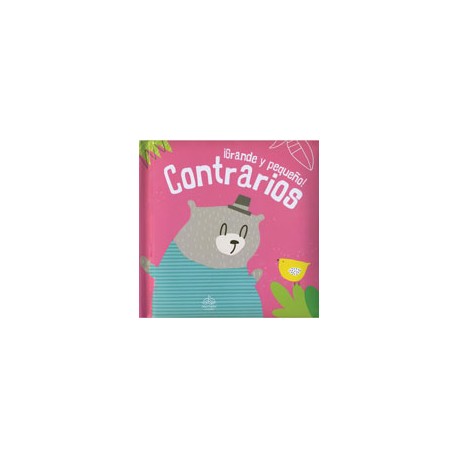 MALETITA BABY CONTRARIOS