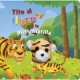 TITO EL TIGRE Y LA PIEL AMARILLA