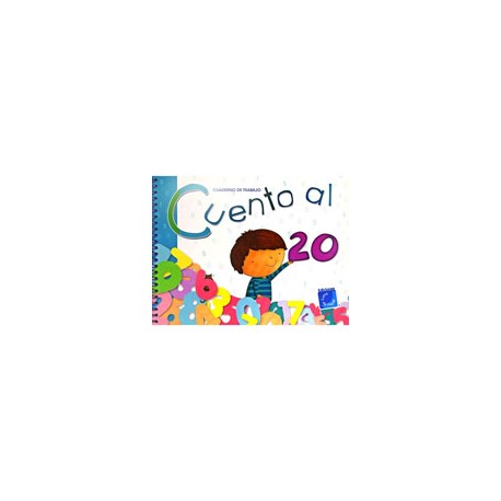 CUENTO AL 20