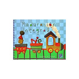 MADURACIÓN INTEGRAL