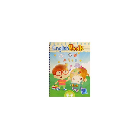 ENGLISHBOOK