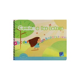 CAMINO A LAS LETRAS