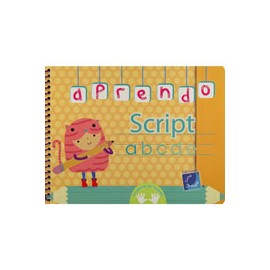 APRENDO SCRIPT