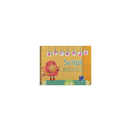 APRENDO SCRIPT