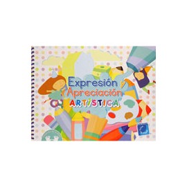 EXPRESION Y APRECIACION ARTÍSTICA