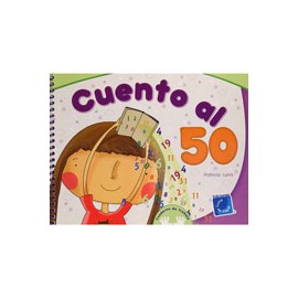 CUENTA AL 50