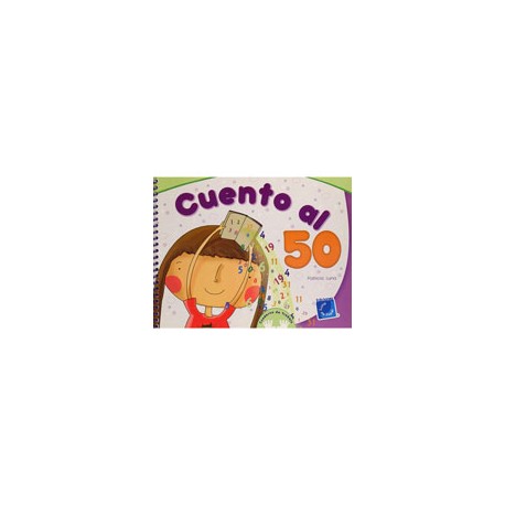 CUENTA AL 50