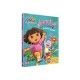 DORA JUMBO ES HORA DE DIVERTIRSE