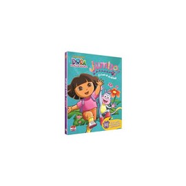 DORA JUMBO ES HORA DE DIVERTIRSE