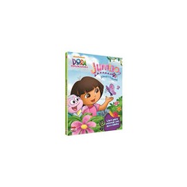 DORA JUMBO VAMOS A EXPLORAR
