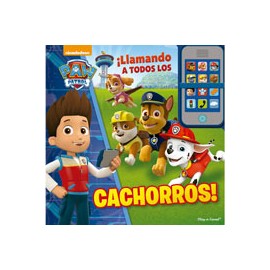 PAW PATROL