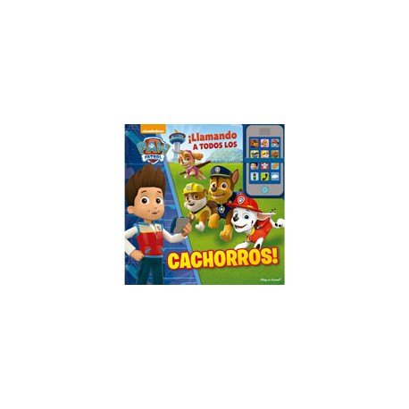 PAW PATROL