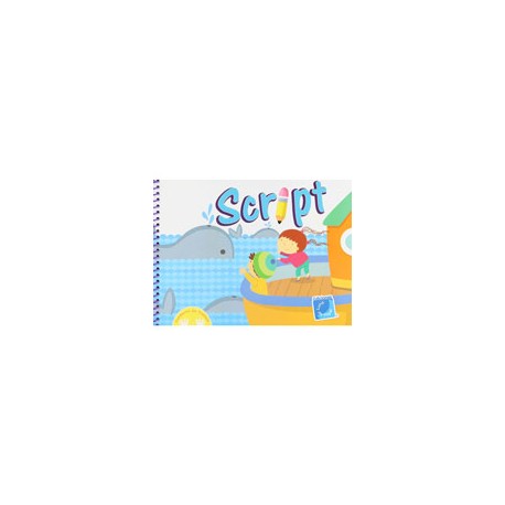 SCRIPT