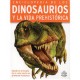 ENCICLOPEDIA VIDA PREHISTORICA