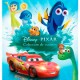 COLECCIÓN DE CUENTOS DISNEY PIXAR