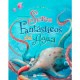 SERES FANTÁSTICOS DEL AGUA