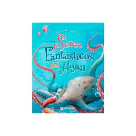SERES FANTÁSTICOS DEL AGUA