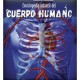 BIG PADDED ENCICLOPEDIA CUERPO HUMANO