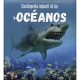 BIG PADDED ENCICLOPEDIA LOS OCEANOS