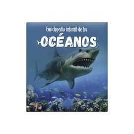 BIG PADDED ENCICLOPEDIA LOS OCEANOS