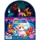 MINI DIVERTILIBRO UNICORNIOS 2