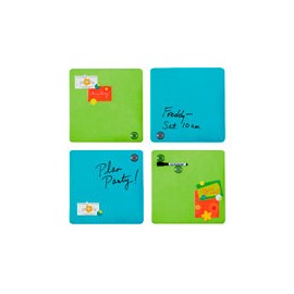 PIZARRÓN MAGNÉTICO QUARTET P2413