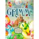 CUENTOS DE GRIMM