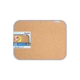 PIZARRÓN DE CORCHO ALFRA IGLU 4930